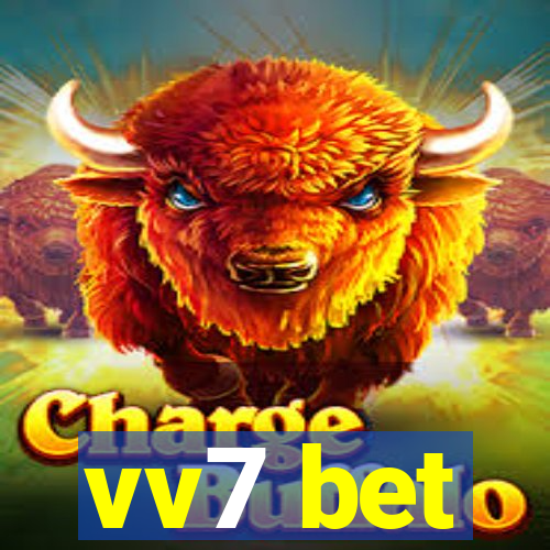 vv7 bet